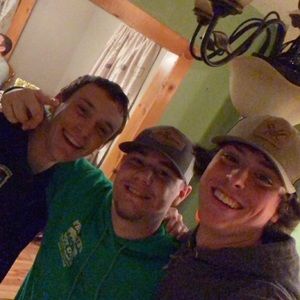 Meet your Posher, Cole